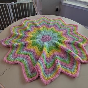 Baby Blanket